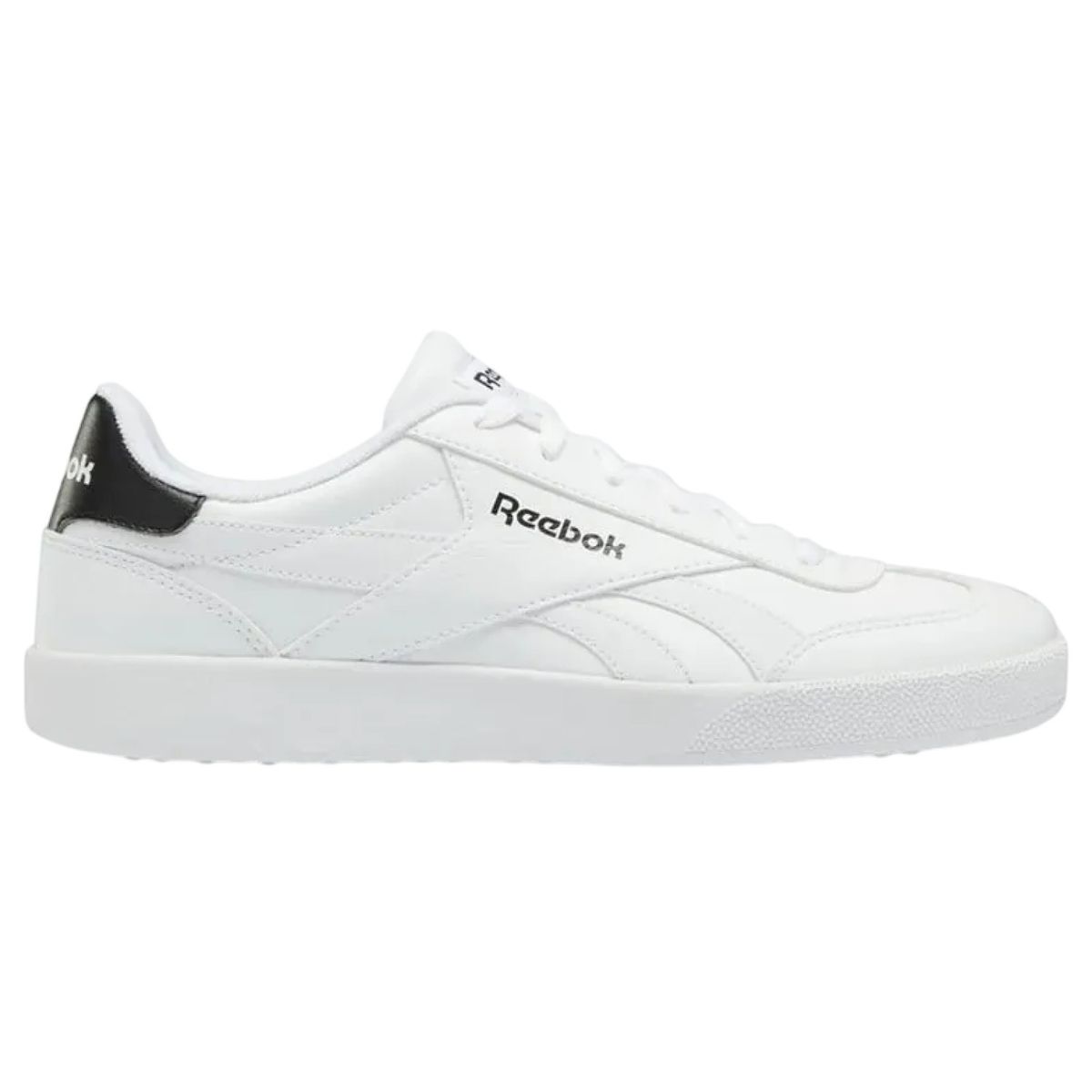 REEBOK - Zapatilla Reebok Smash Edge S 100008253 Blanco para Hombre