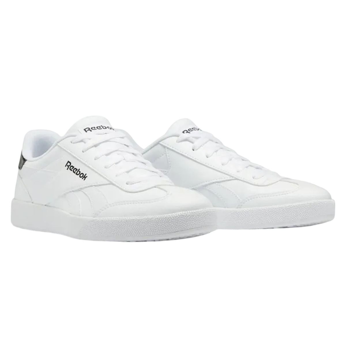 REEBOK - Zapatilla Reebok Smash Edge S 100008253 Blanco para Hombre