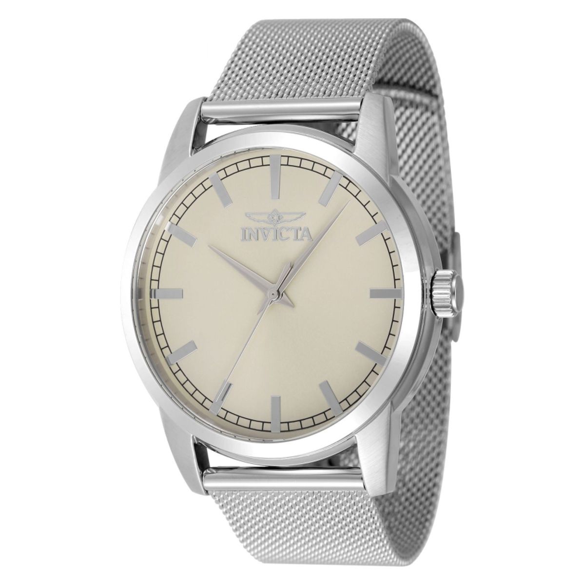 INVICTA - Reloj Invicta Celestial 48505 Plateado Hombre