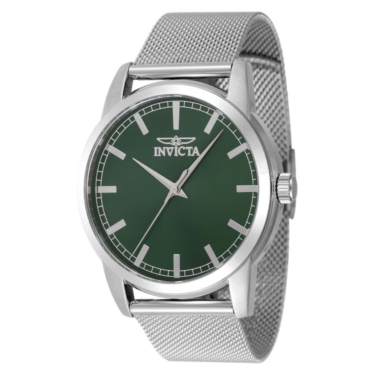 INVICTA - Reloj Invicta Celestial 48507 Plateado Hombre