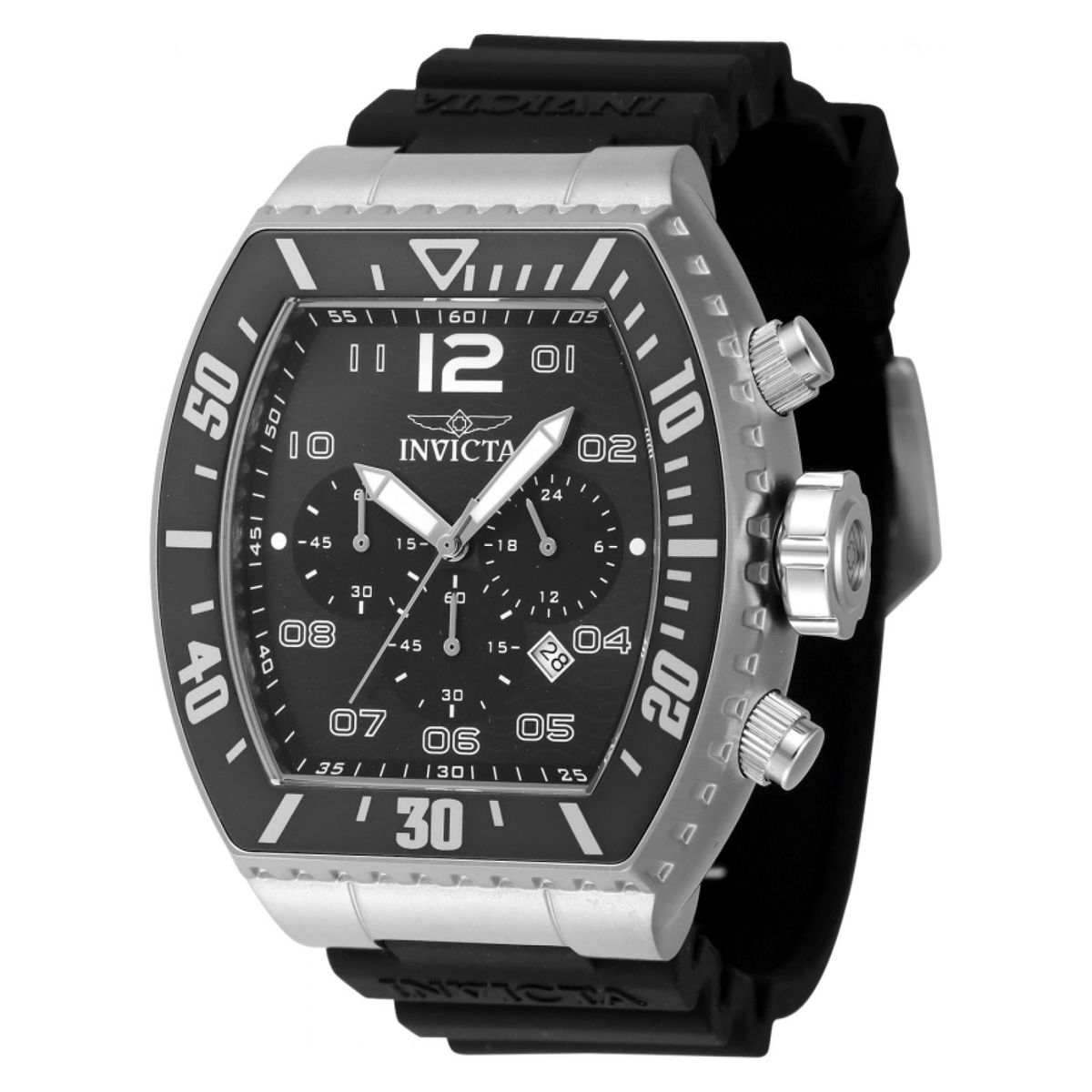 INVICTA - Reloj Invicta Pro Diver 47282 Negro Hombre