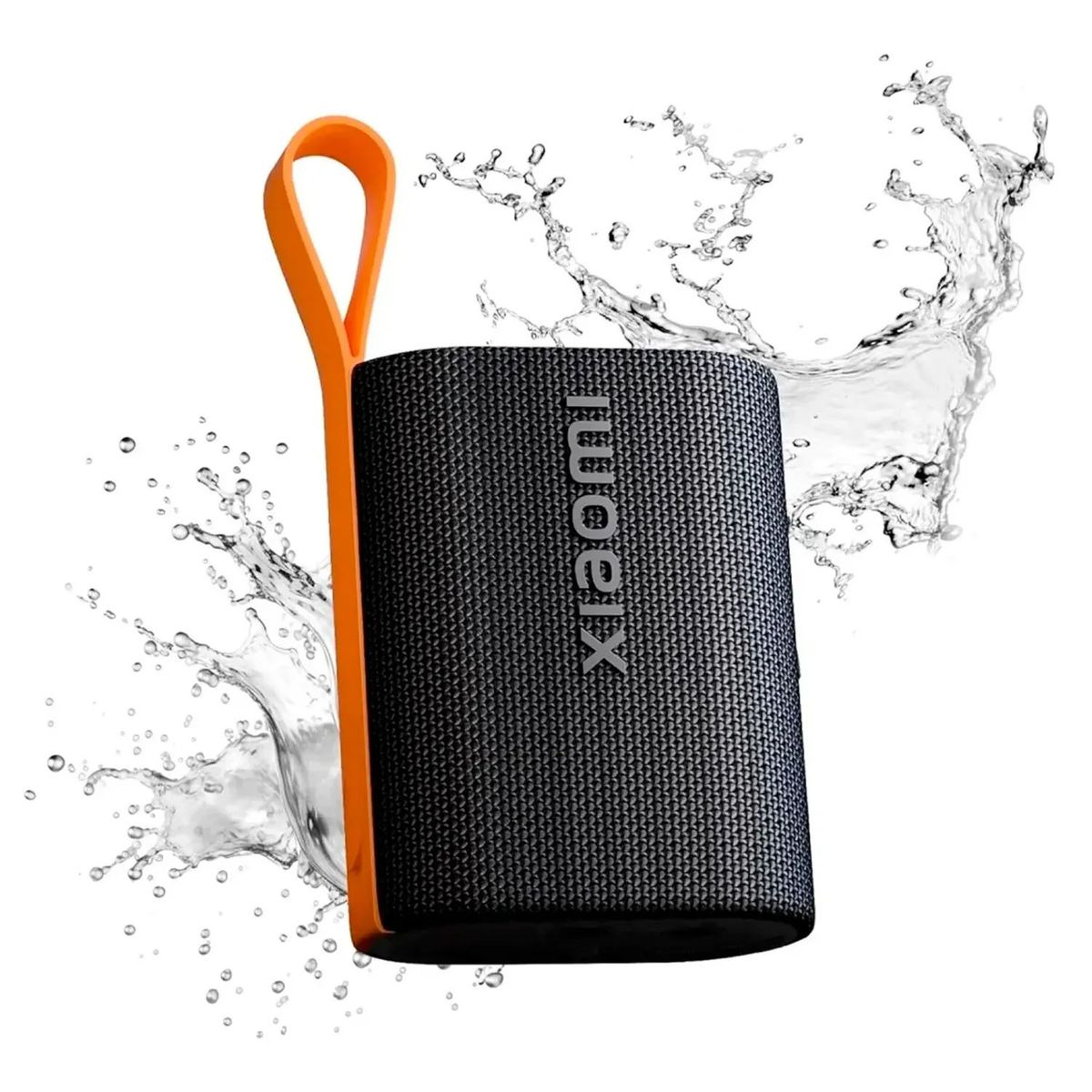 XIAOMI - Audífonos Xiaomi Tipo C + Mini Parlante Xiaomi Pocket  5W IP67