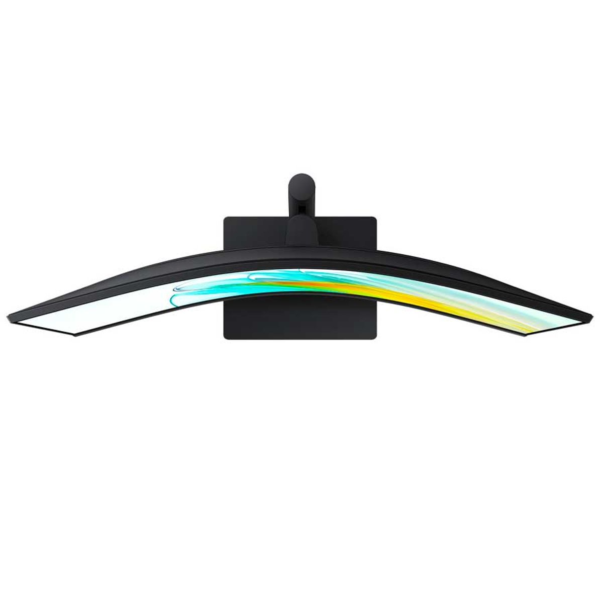 SAMSUNG - Monitor Samsung 34 Curvo ViewFinity S6 S65UC 100hz 5ms HDR10 USB C Ethernet HDMI DP