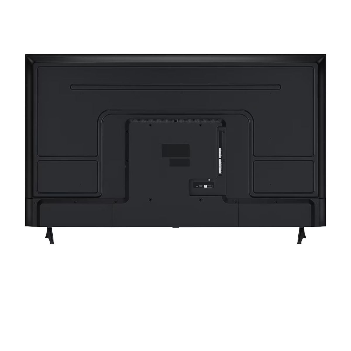 LG - TELEVISOR LG 50" 50UA7300PSB UHD 4K THINQ AI 2025 + RACK+ CONTROL REMOTO