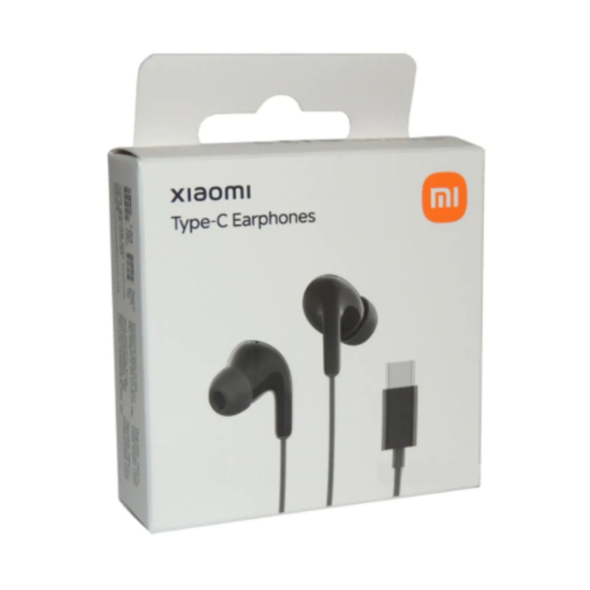 XIAOMI - Audifono Xiaomi Tipo C para Mi 14T Y 14T Pro Micrófono Original