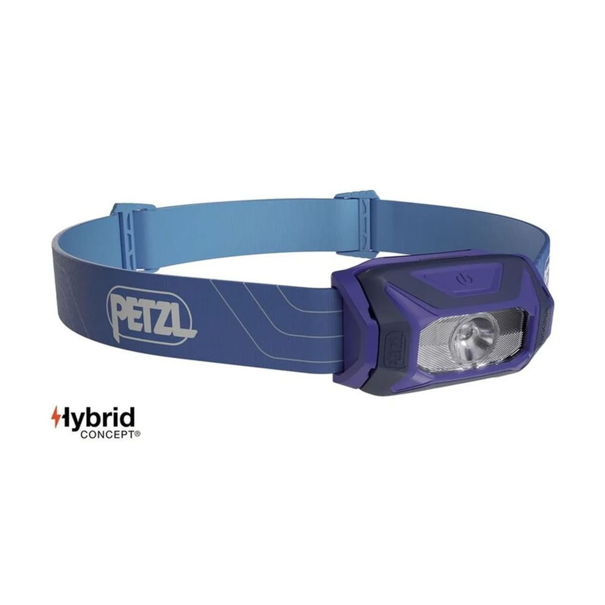 PETZL - Petzl linterna frontal 300 lúmenes Tikkina