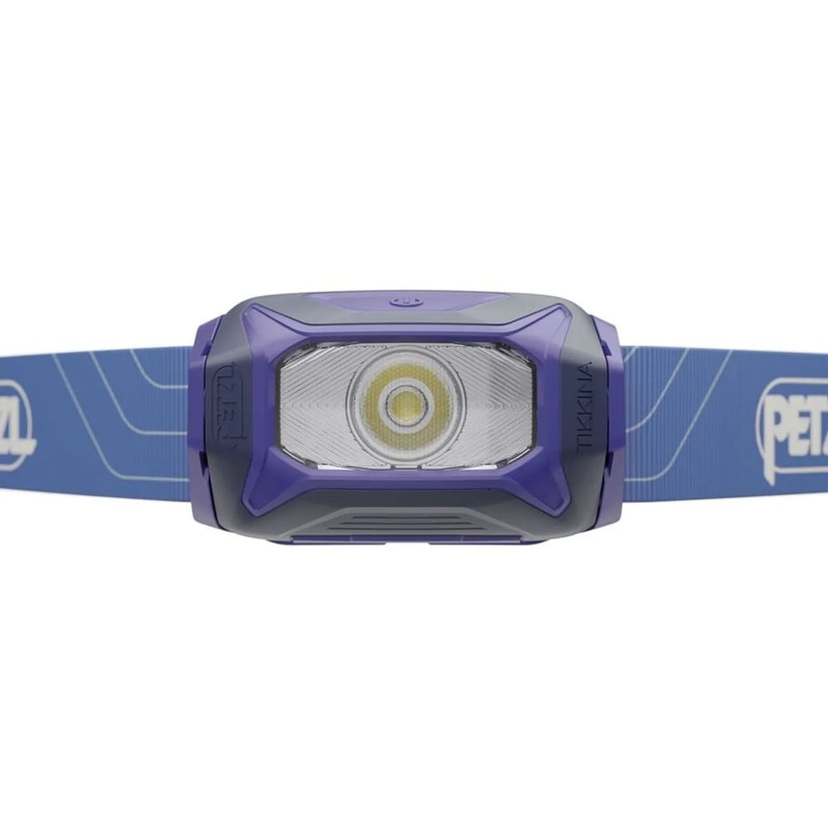 PETZL - Petzl linterna frontal 300 lúmenes Tikkina