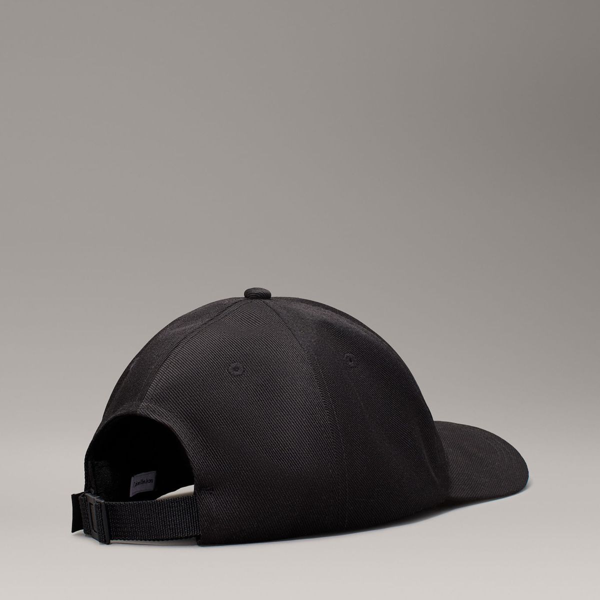 CALVIN KLEIN - GORR0 MONO LOGO PATCH CAP WARM