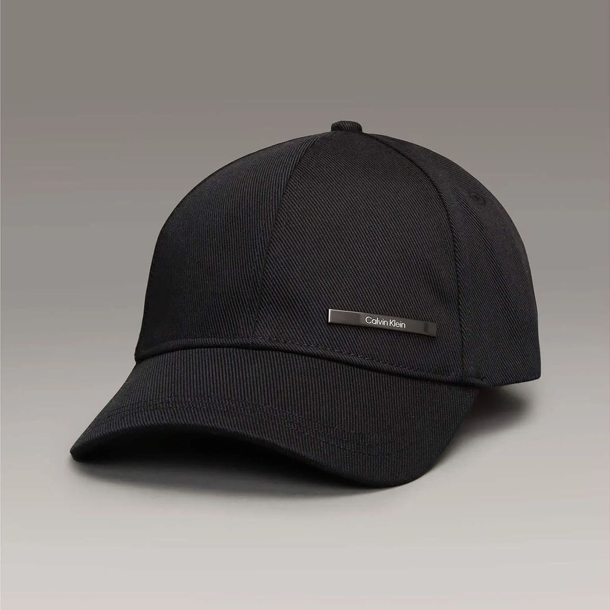 CALVIN KLEIN - GORR0 METAL BAR BB CAP
