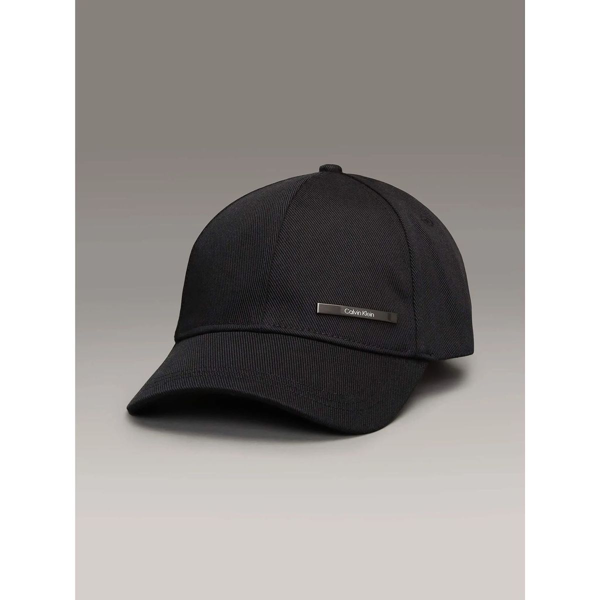 CALVIN KLEIN - GORR0 METAL BAR BB CAP