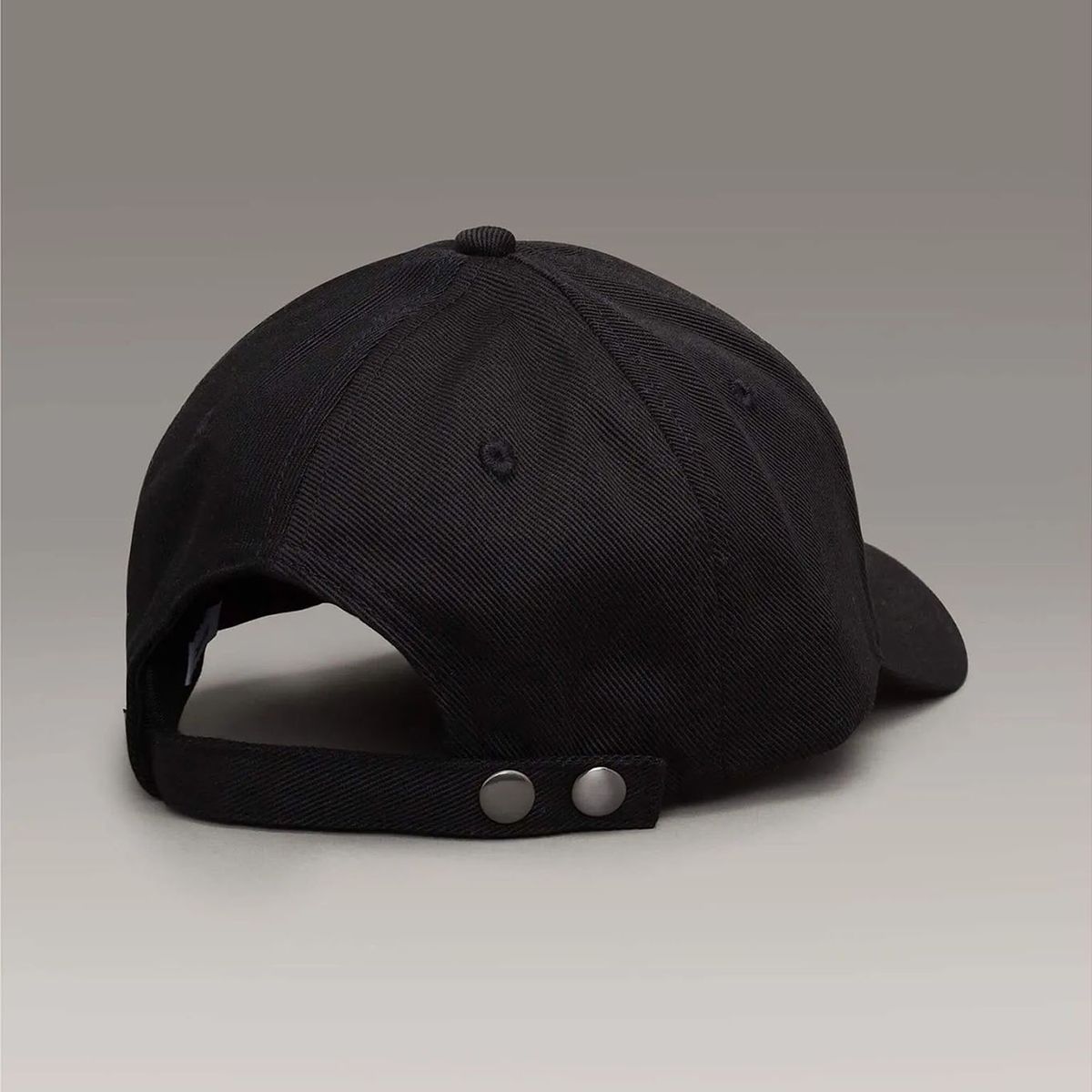 CALVIN KLEIN - GORR0 METAL BAR BB CAP