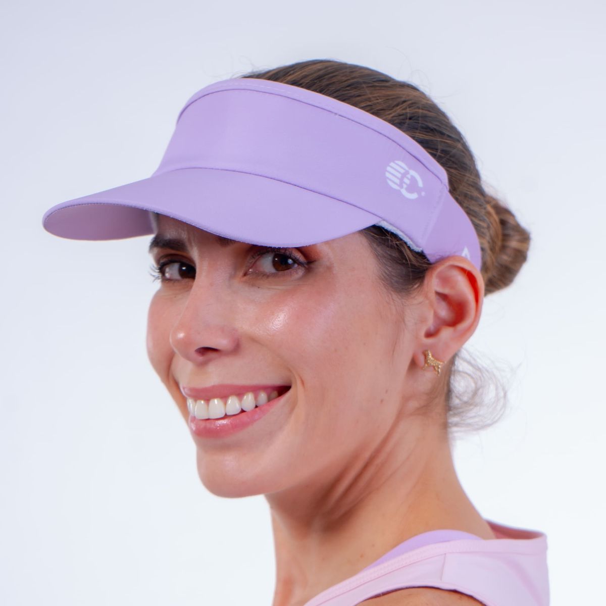 CINCO AM - VISERA SUNSET VIBES LILA  CINCO AM