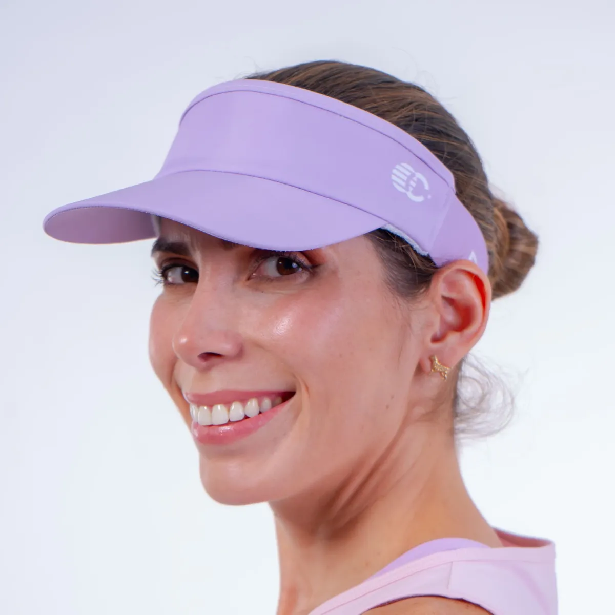 CINCO AM - VISERA SUNSET VIBES LILA  CINCO AM