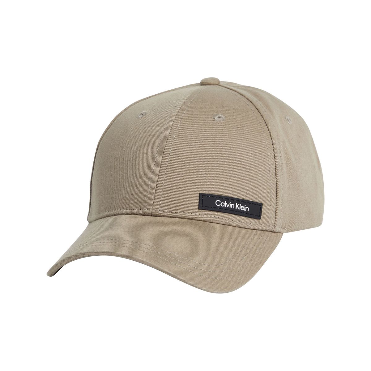 CALVIN KLEIN - GORR0 ESSENTIAL PATCH BB CAP