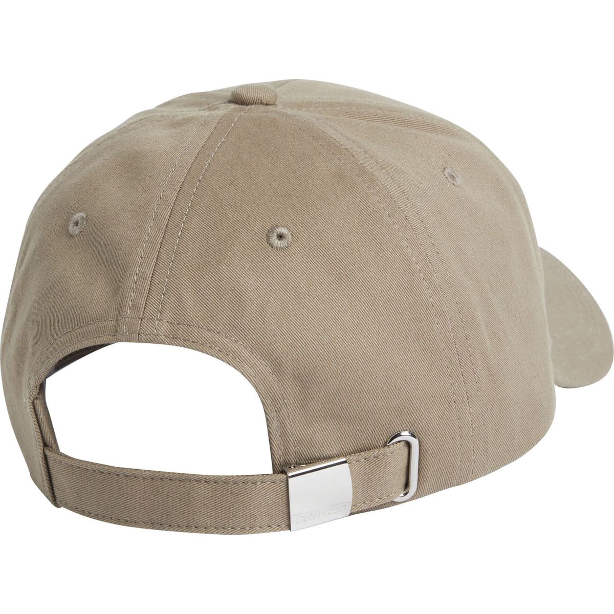 CALVIN KLEIN - GORR0 ESSENTIAL PATCH BB CAP