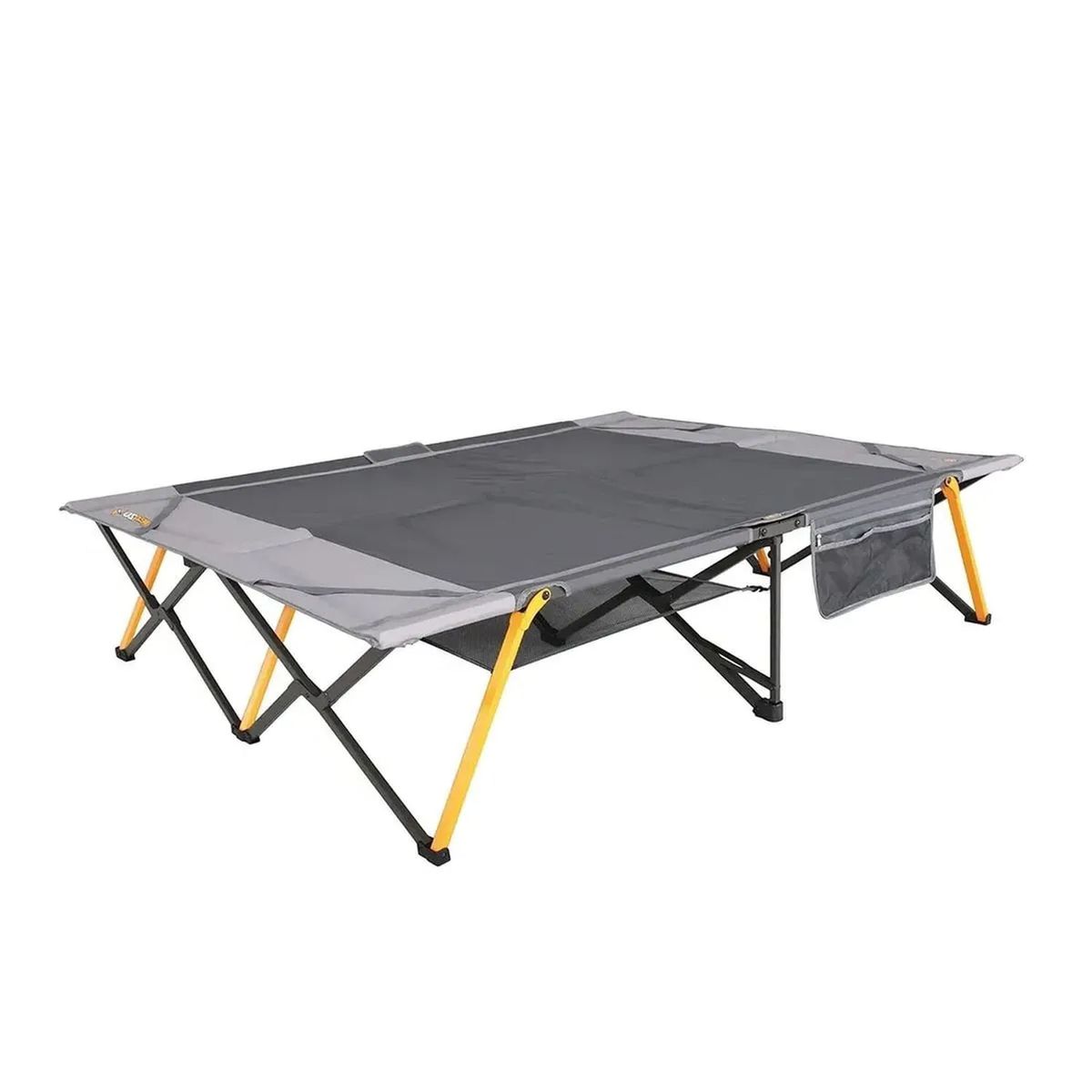 OZTRAIL - Oztrail catre plegable Stretcher