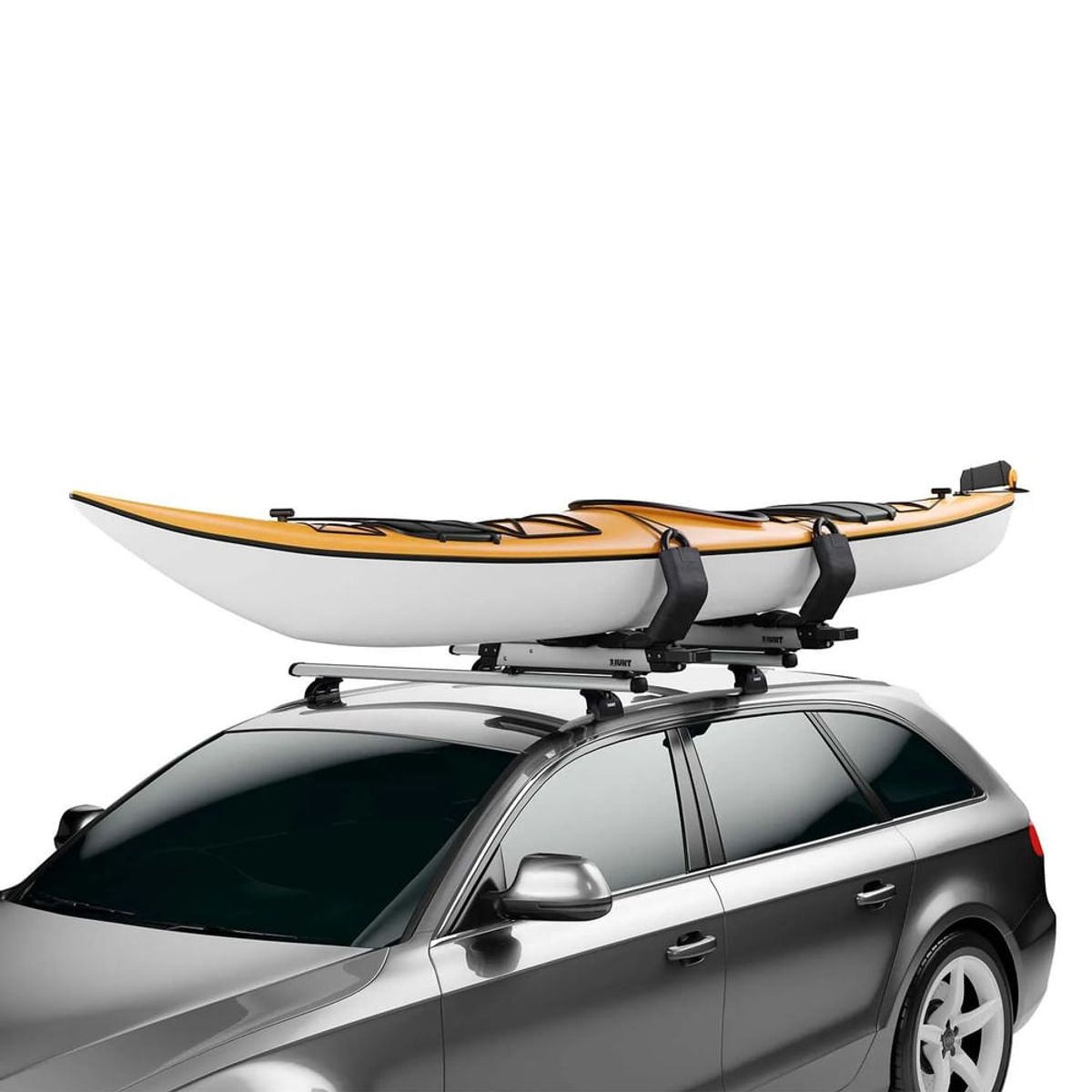 THULE - Thule Portakayaks Hullavator Pro 1K