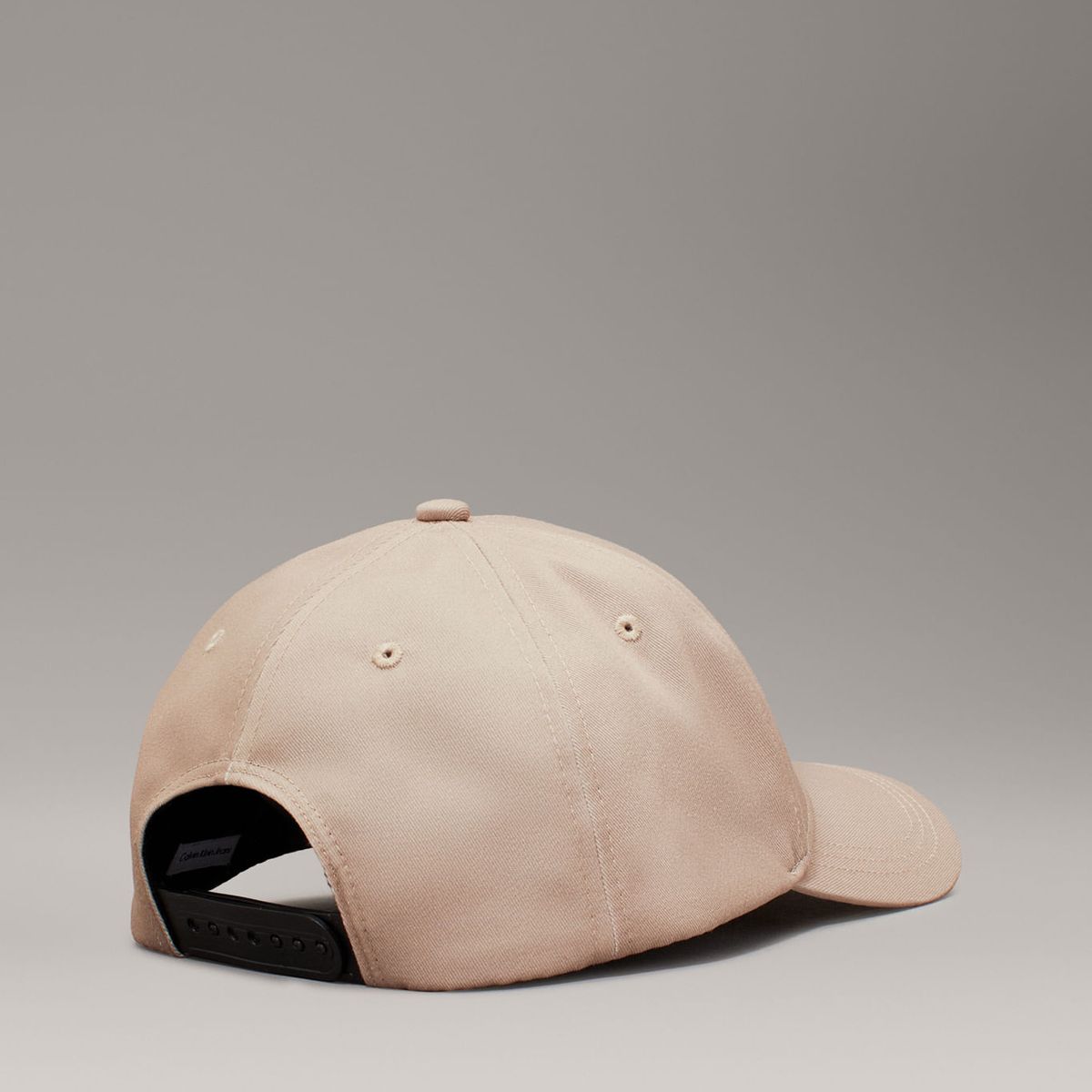 CALVIN KLEIN - GORR0 MONOLOGO PRINT CAP WARM