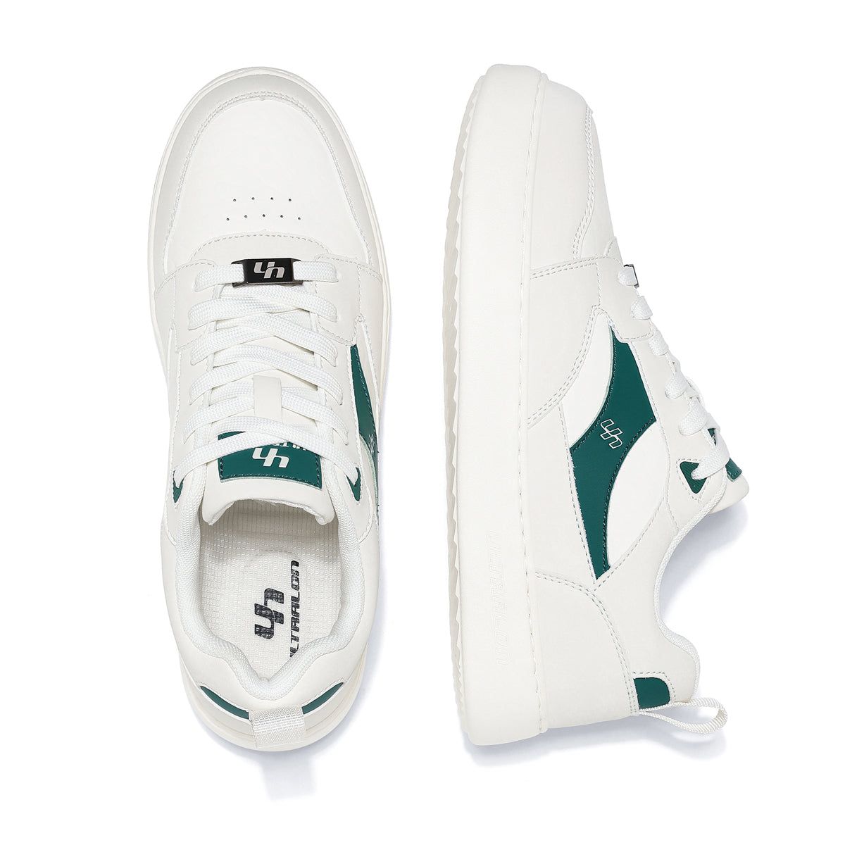 ULTRALON - Zapatillas Ultralon Urbanas Ultra Neutral para Hombre