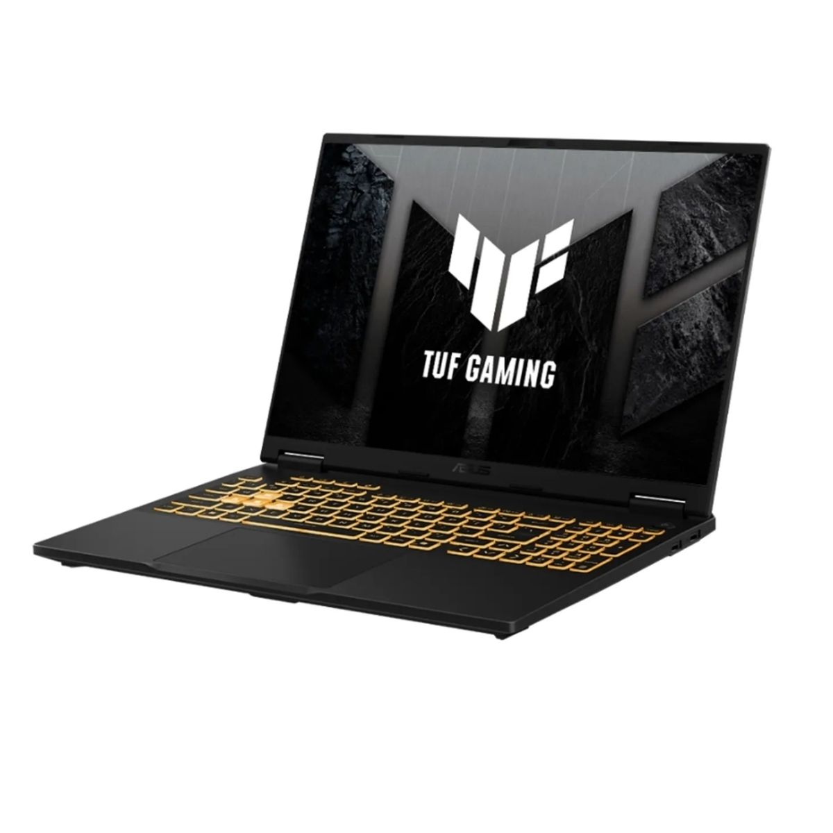ASUS - Laptop Asus TUF Gaming F16 FX608JMR Intel Core i7 14650HX 32GB RAM 1TB SSD RTX 5060-8GB 16"  WUXGA