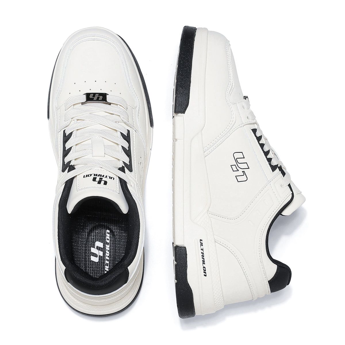 ULTRALON - Zapatillas Ultralon Urbanas Ultra Bronx para Hombre