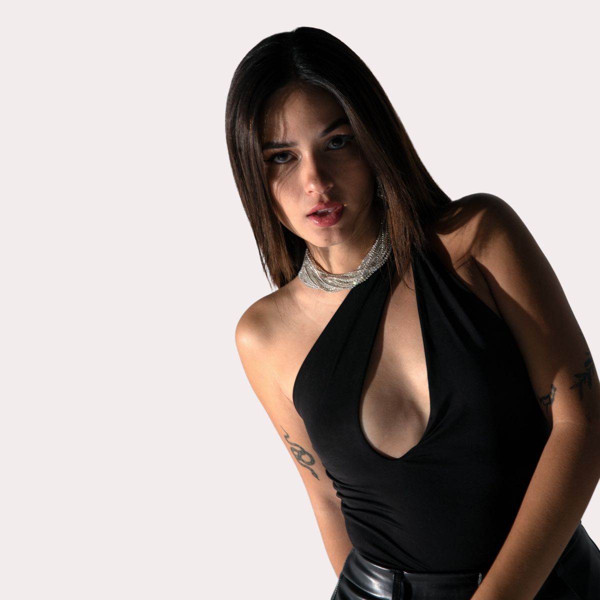 LE MYSTIC FEMME - Body Middi Mystic Perú