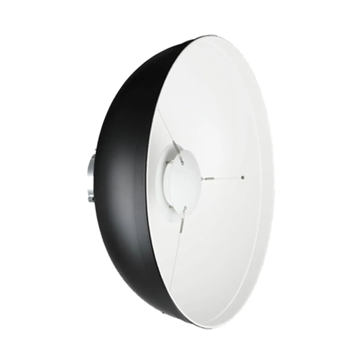 GODOX - Combo Flash Godox SK300II-V + Parante + BeautiDish BDR-W55 White