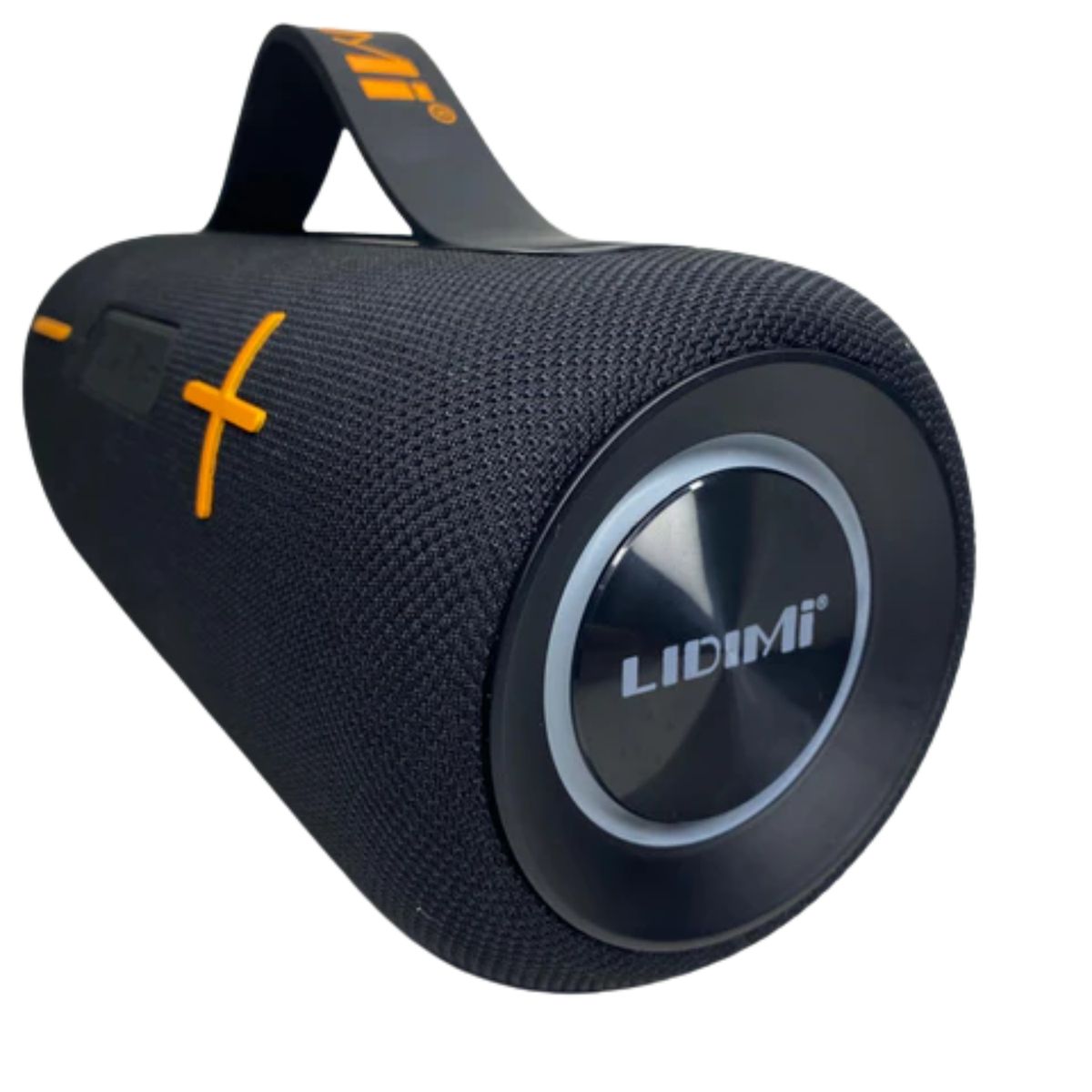 LIDIMI - PARLANTE LIDIMI S638 50 WATTS EXTRA BASS