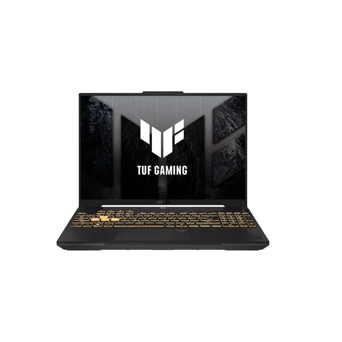 ASUS - Laptop Gaming ASUS TUF F16 FX607V 16'' WUXGA 144Hz, Intel Core 5 210H, 16GB, 512GB SSD, RTX 3050 6GB GDDR6, Windows 11