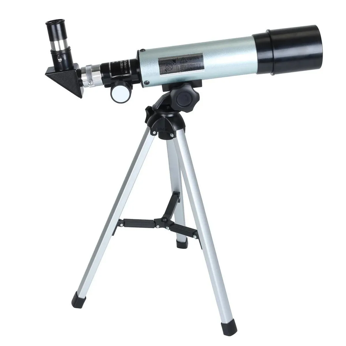 OEM - Telescopio recreativo ASTRONOMICO con tripode F36050 Optical Glass