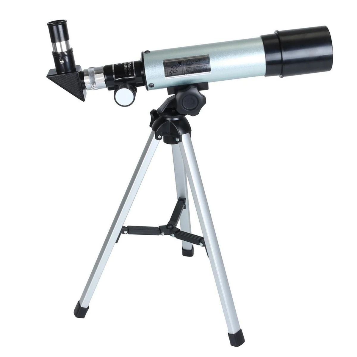 OEM - Telescopio recreativo ASTRONOMICO con tripode F36050 Optical Glass