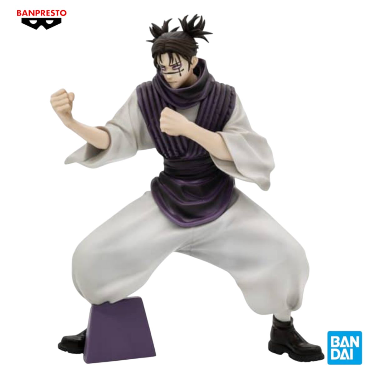 BANDAI NAMCO - FIGURA CHOSO JUJUTSU KAISEN MAXIMATIC VERA