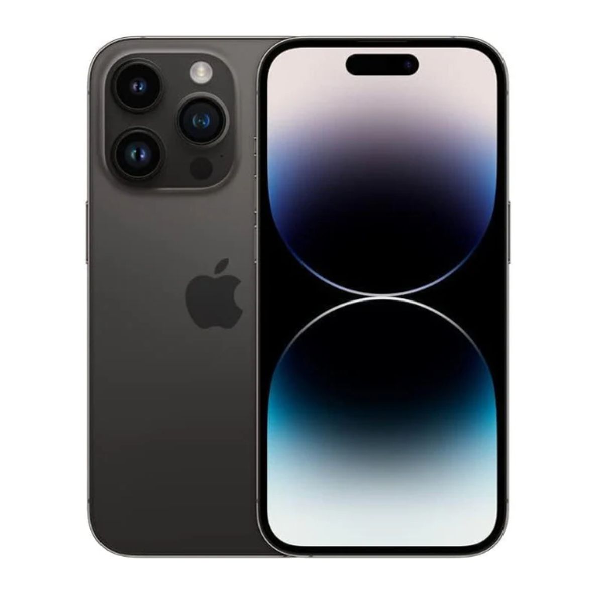 APPLE - Apple iPhone 14 Pro 256GB Negro Reacondicionado A2650