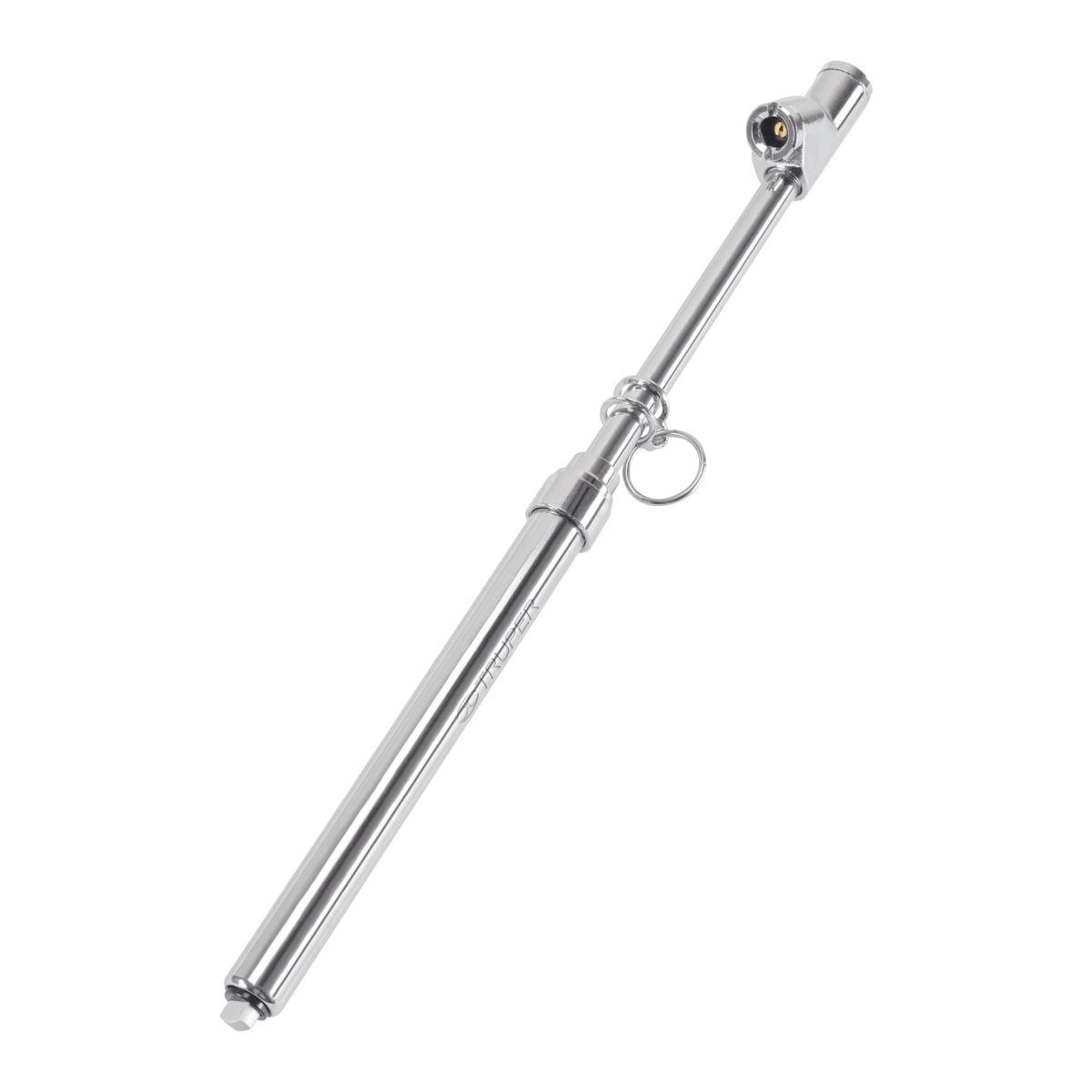 TRUPER - Medidor de Aire Truper 150 Libras Camión