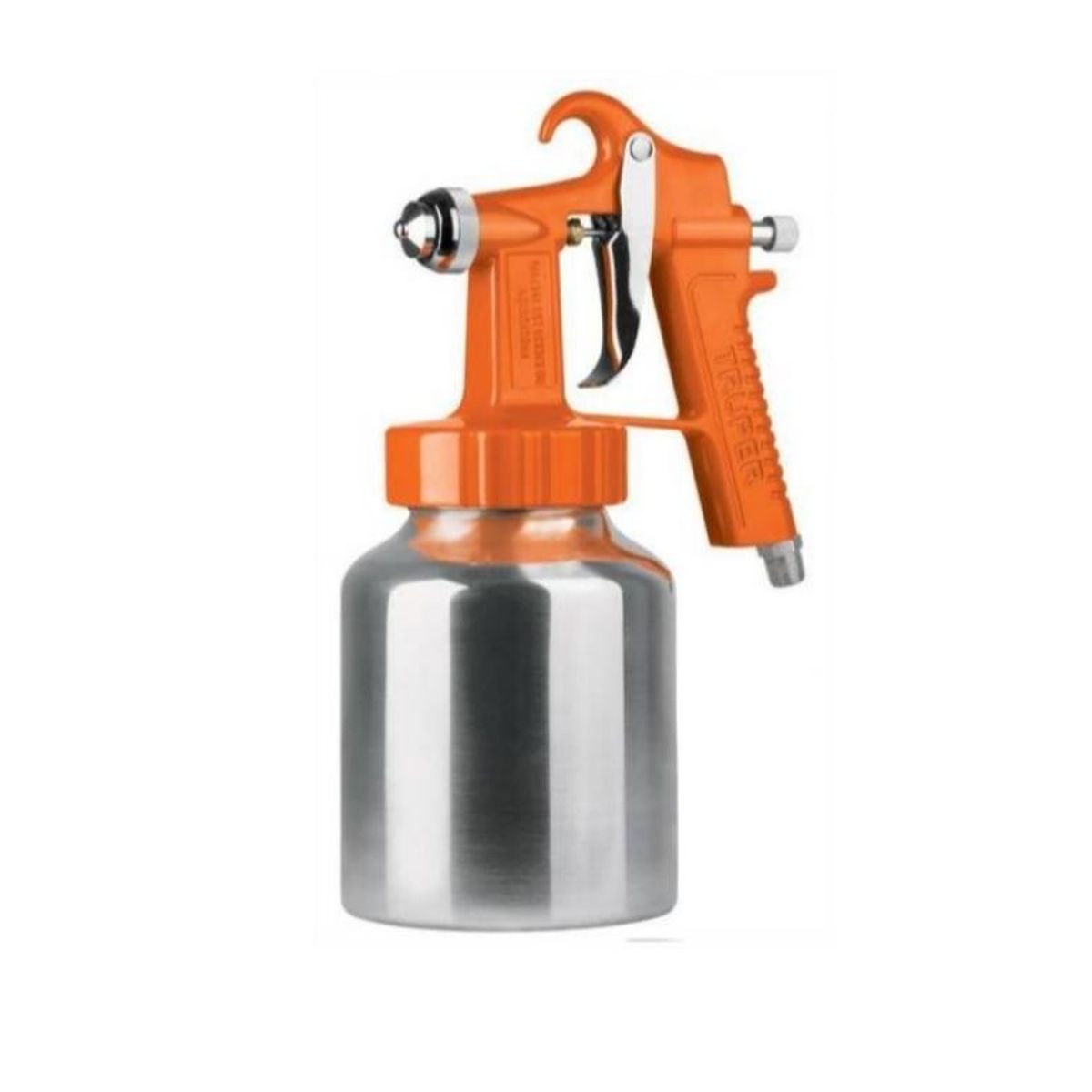 TRUPER - Pistola para Pintar de Baja Presión TRUPER