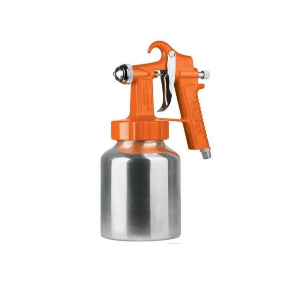 TRUPER - Pistola para Pintar de Baja Presión TRUPER