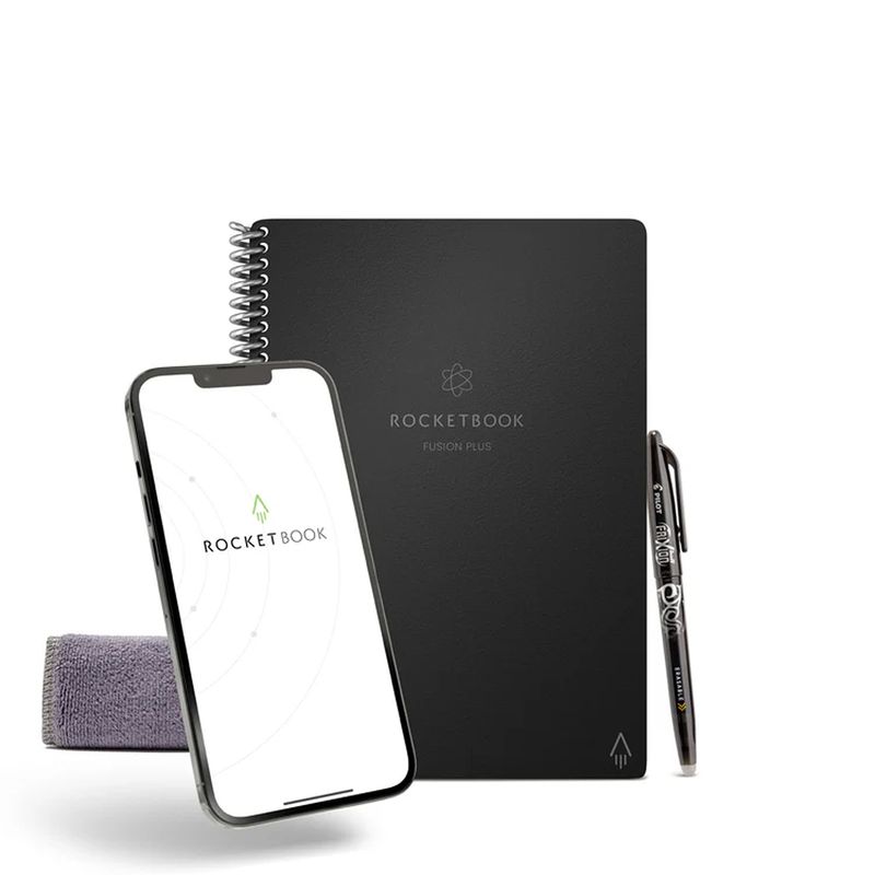ROCKETBOOK - RocketBook Fusion Plus V2026