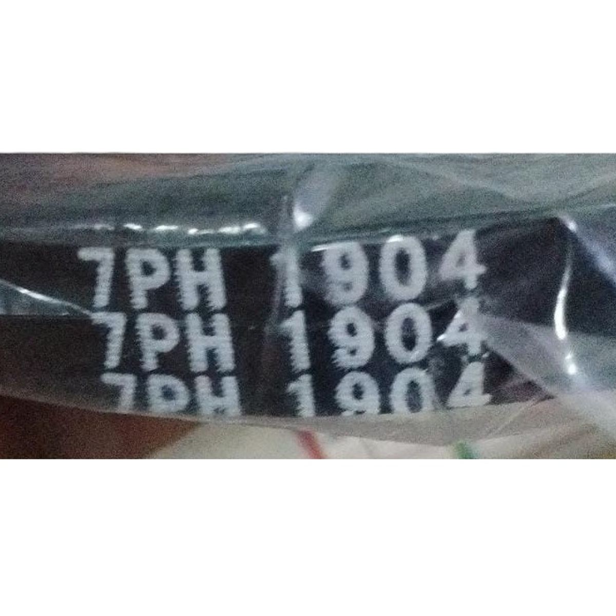 GENERICO - Faja para Secado 7ph 1904