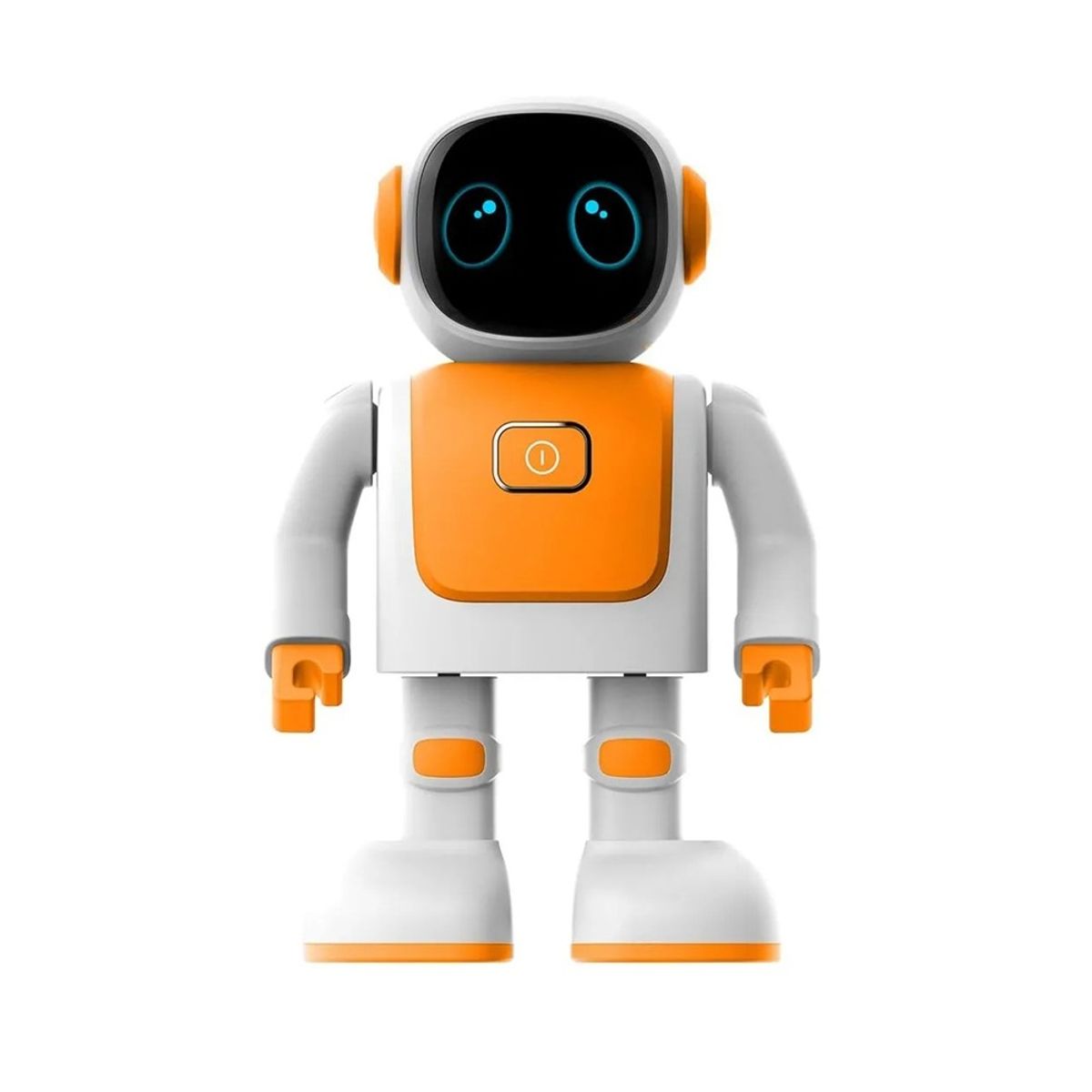 MR - Robot Robert RS01 Altavoz Bailarín Interactivo Programable