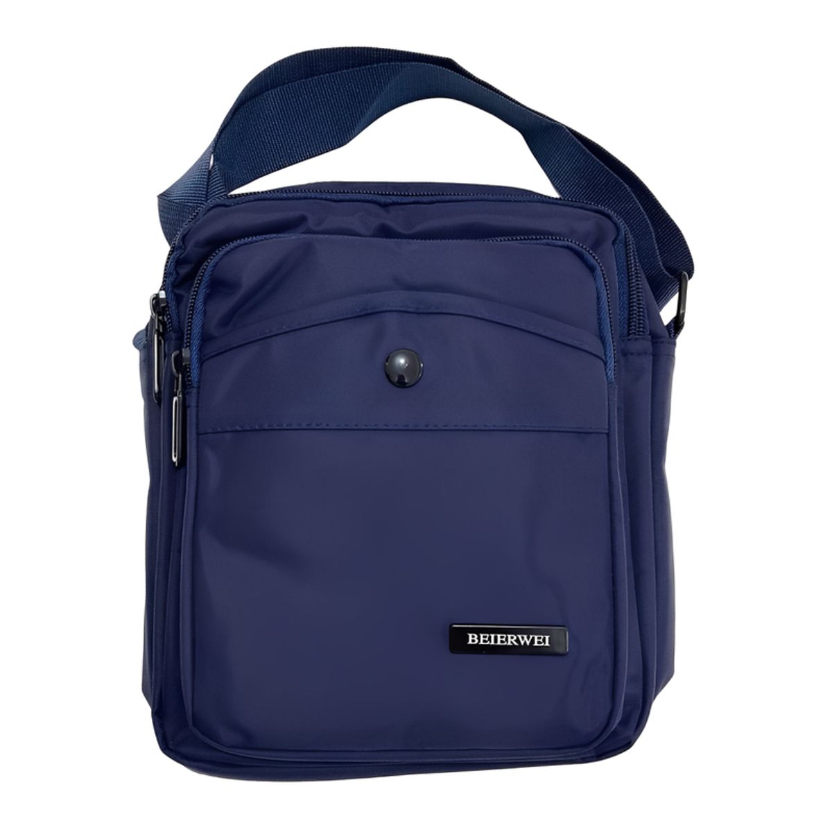 GENERICO - Morral Urbano para hombre - Azul