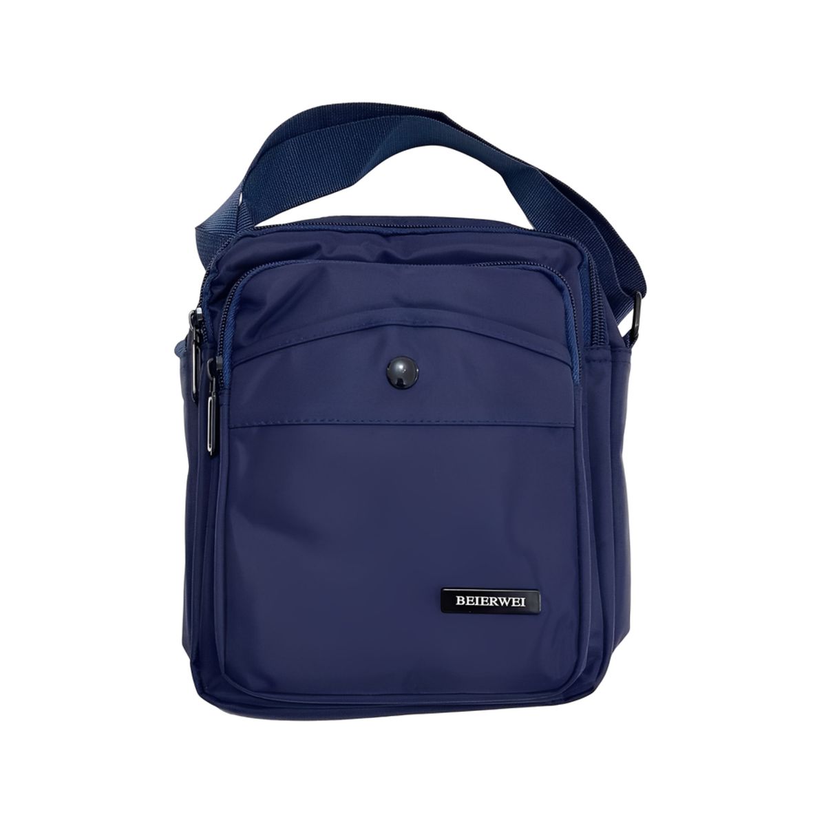 GENERICO - Morral Urbano para hombre - Azul