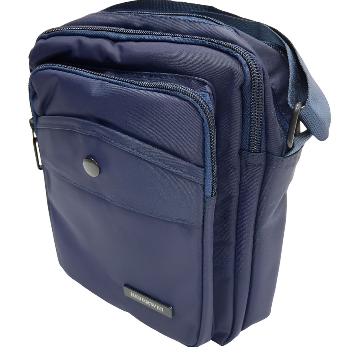 GENERICO - Morral Urbano para hombre - Azul