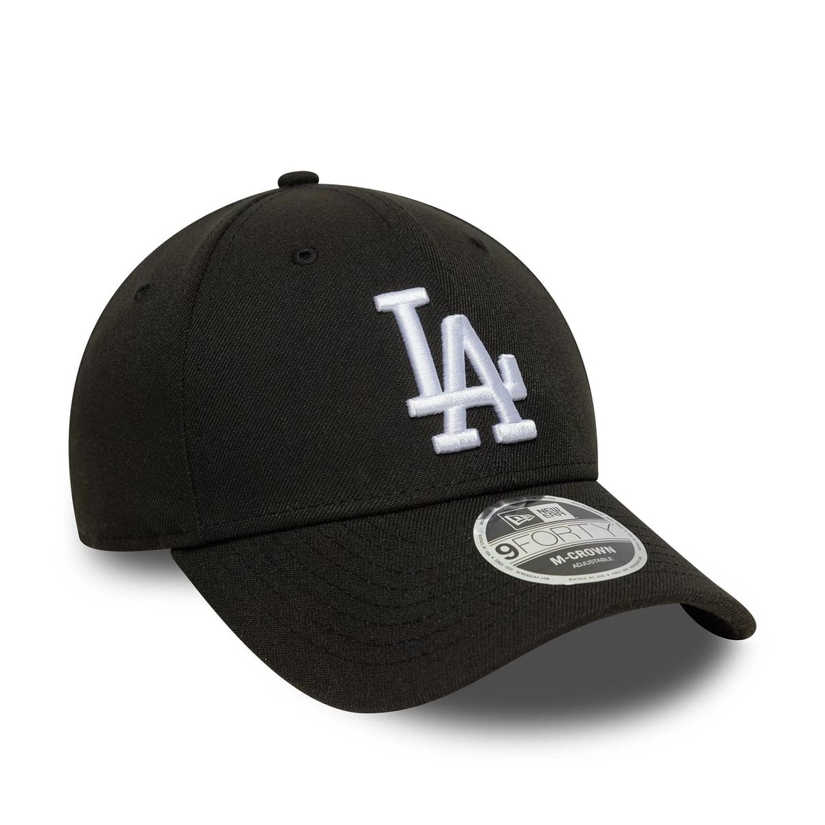 NEW ERA - Gorra Los Angeles Dodgers MLB 9FORTY M-Crown