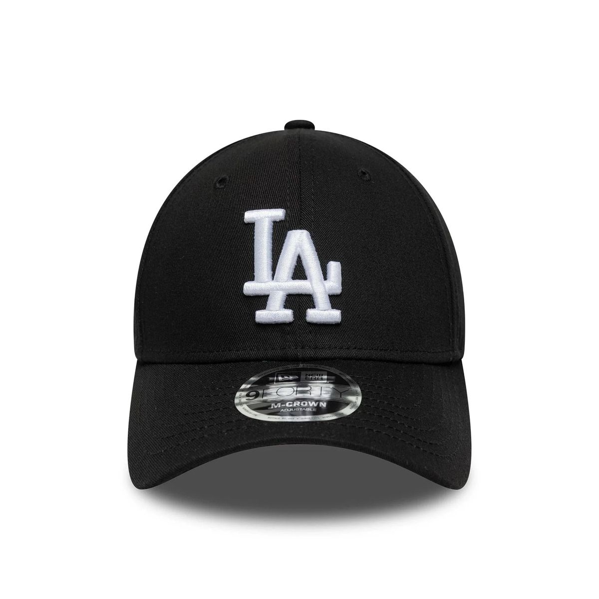 NEW ERA - Gorra Los Angeles Dodgers MLB 9FORTY M-Crown