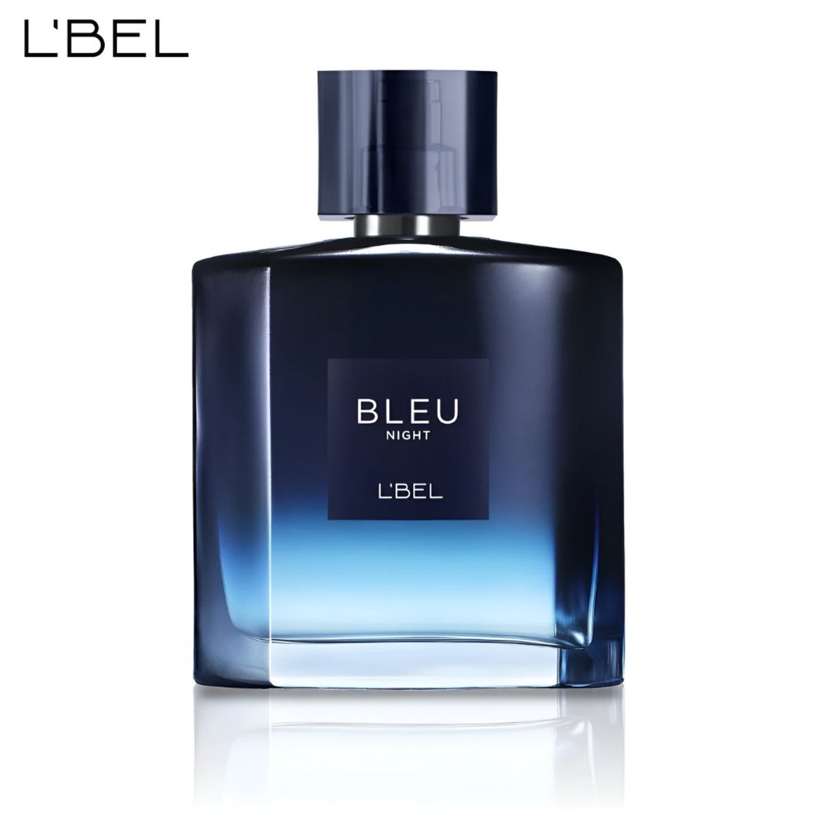 LBEL - Bleu Night Perfume para Hombre 100 ml.