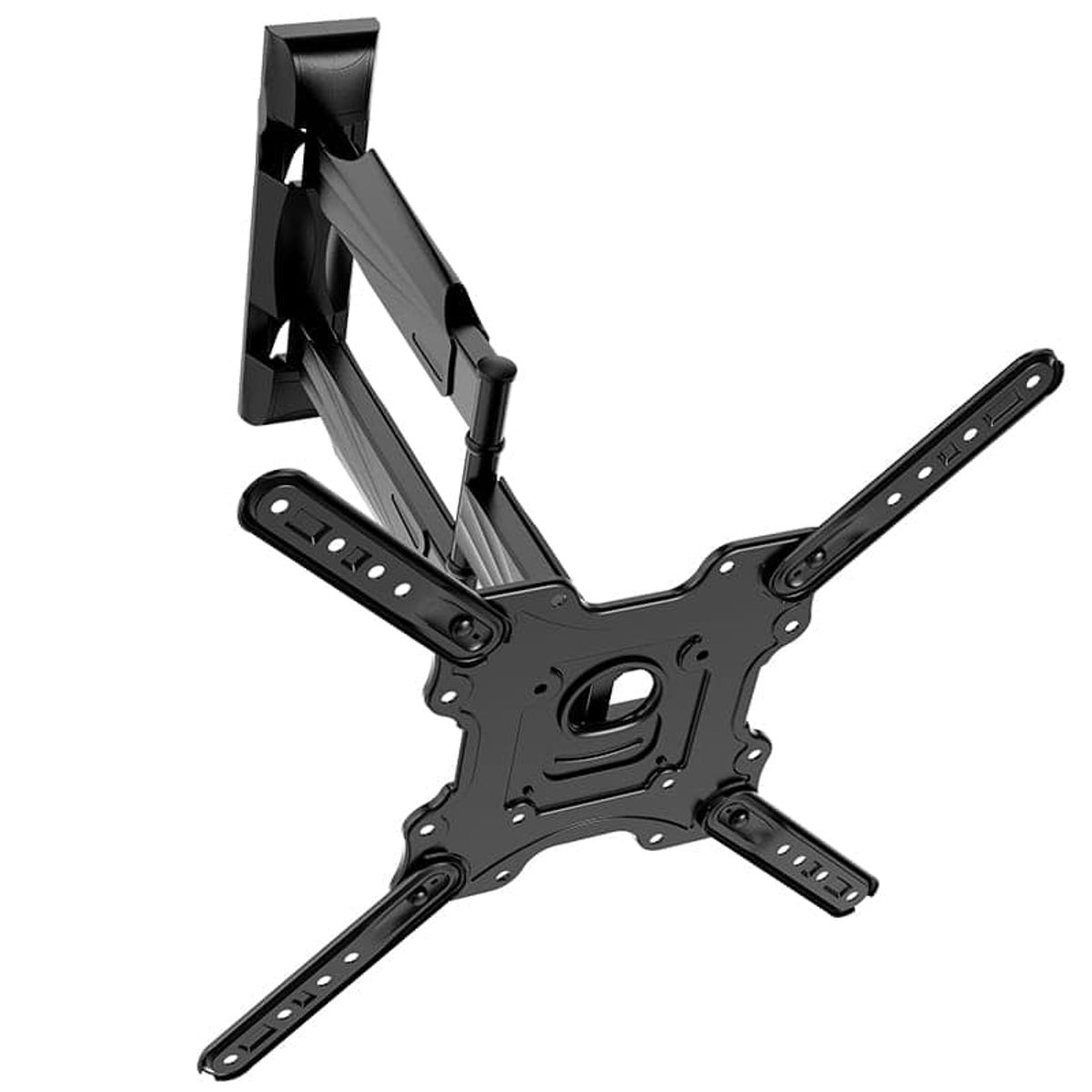 D' KAZA - RACK DOBLE BRAZO  DE 42 A 60 PULGADAS