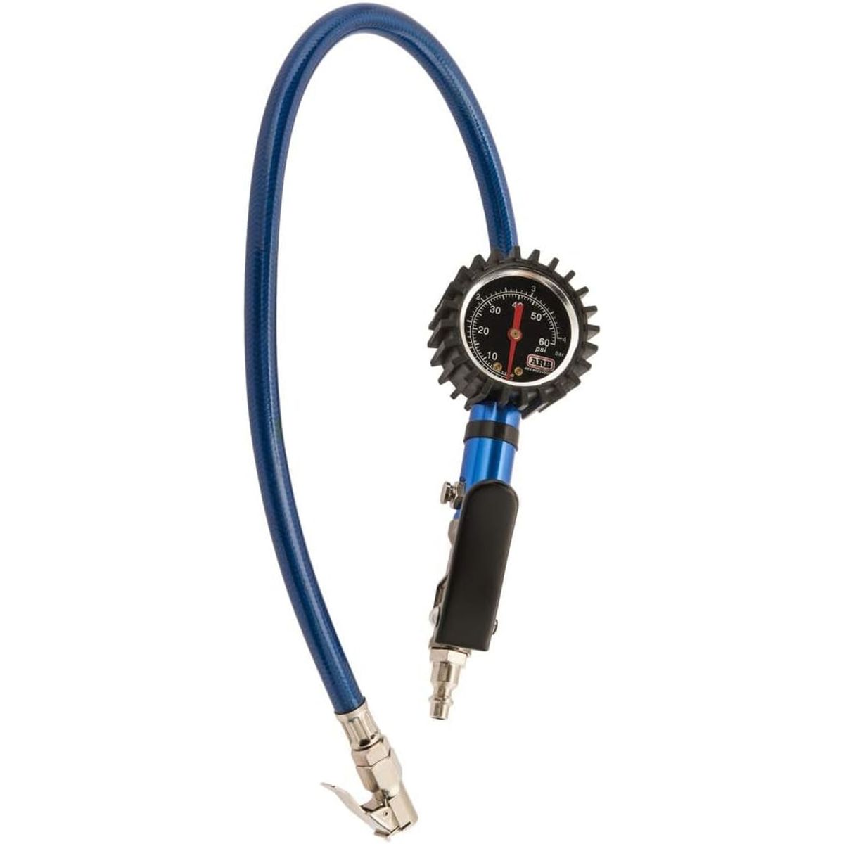 ARB - ARB Medidor análogo Compresor Aire