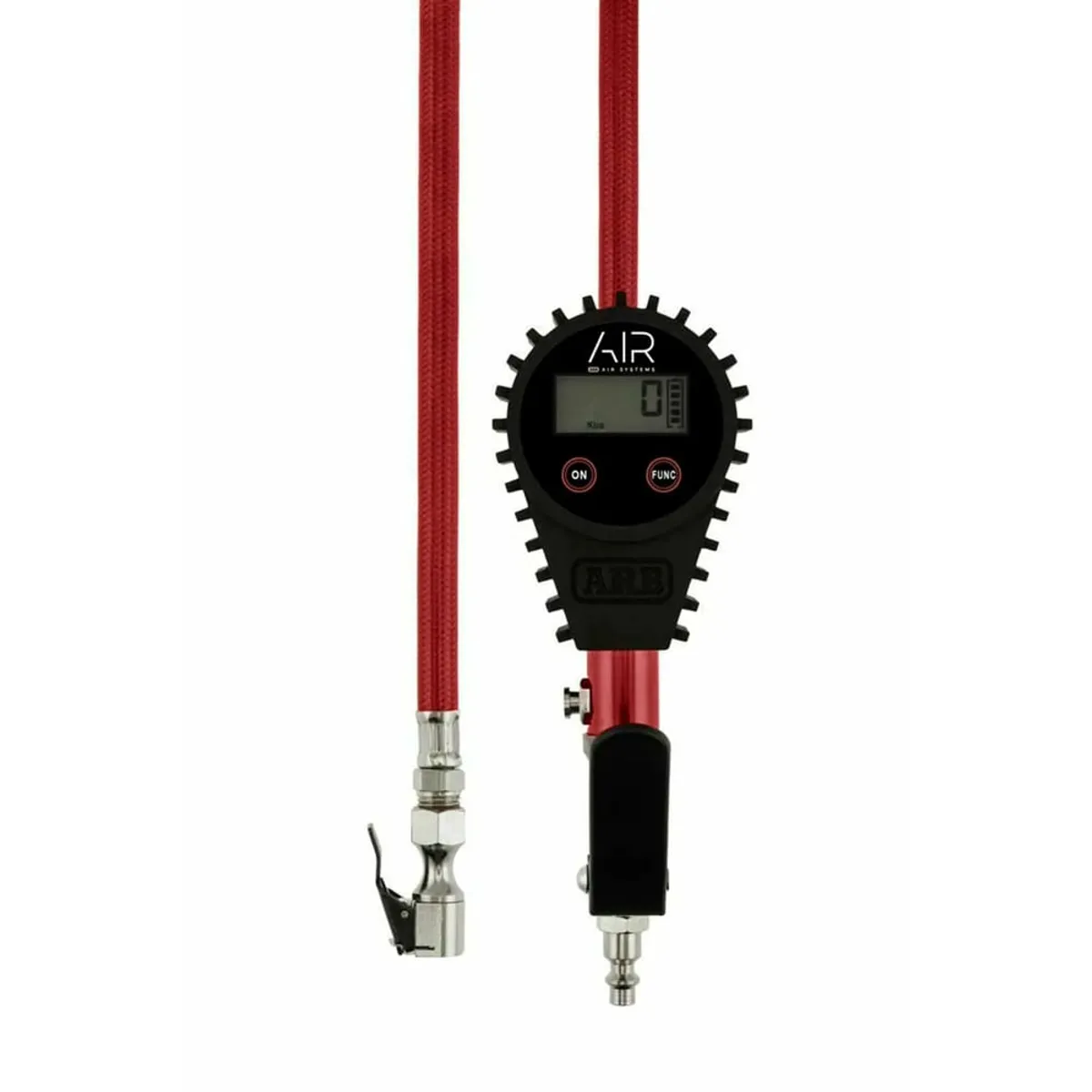 ARB - ARB Medidor digital para compresoras