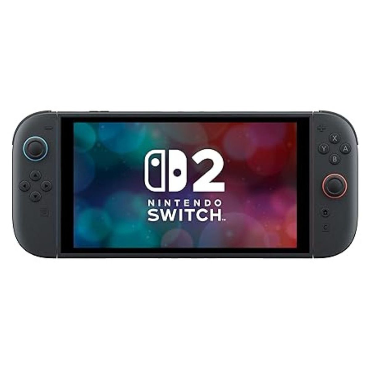 NINTENDO - Nintendo Switch 2 + Mario Kart World Bundle Switch 2