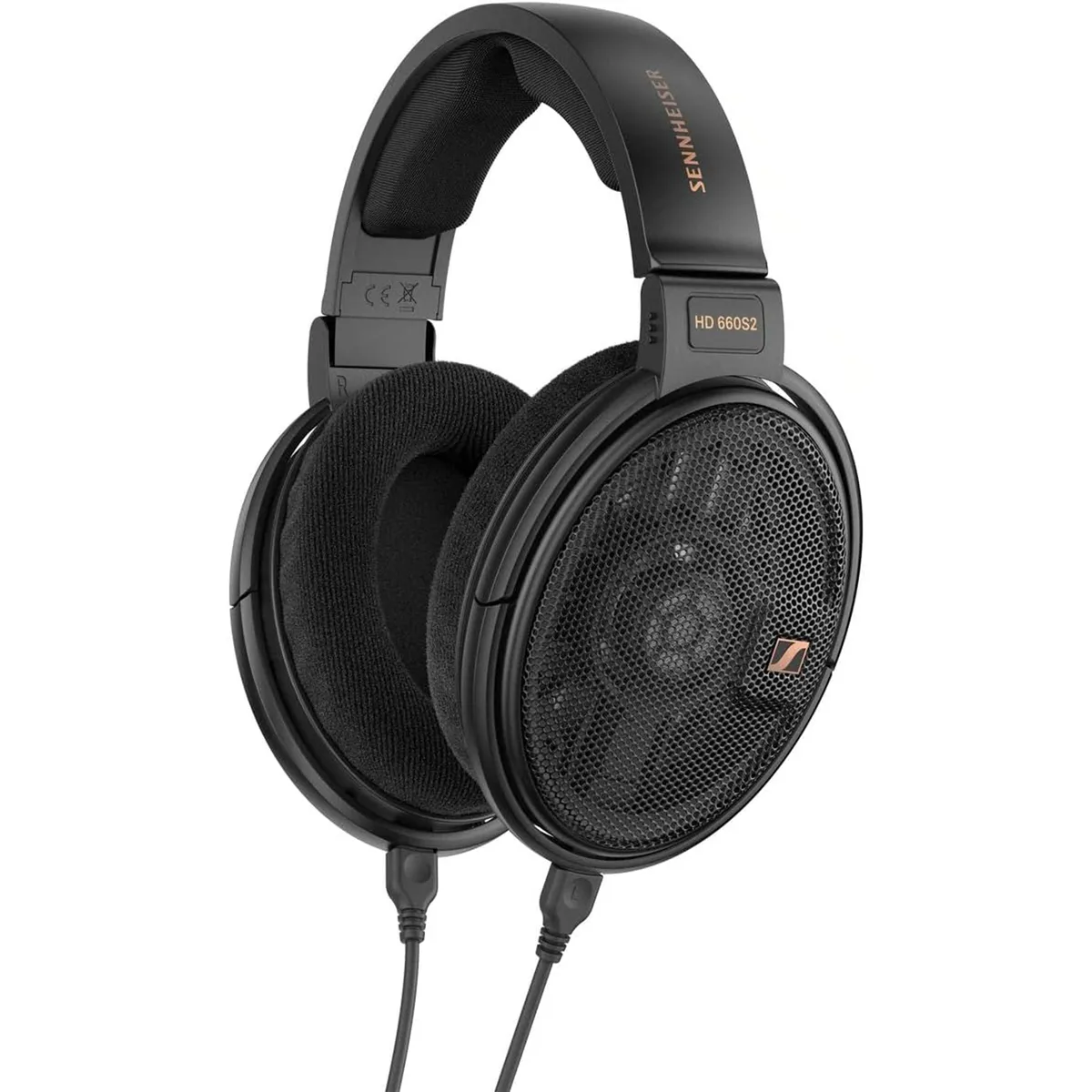 SENNHEISER - Audífonos Sennheiser HD 660S2-Reacondicionados